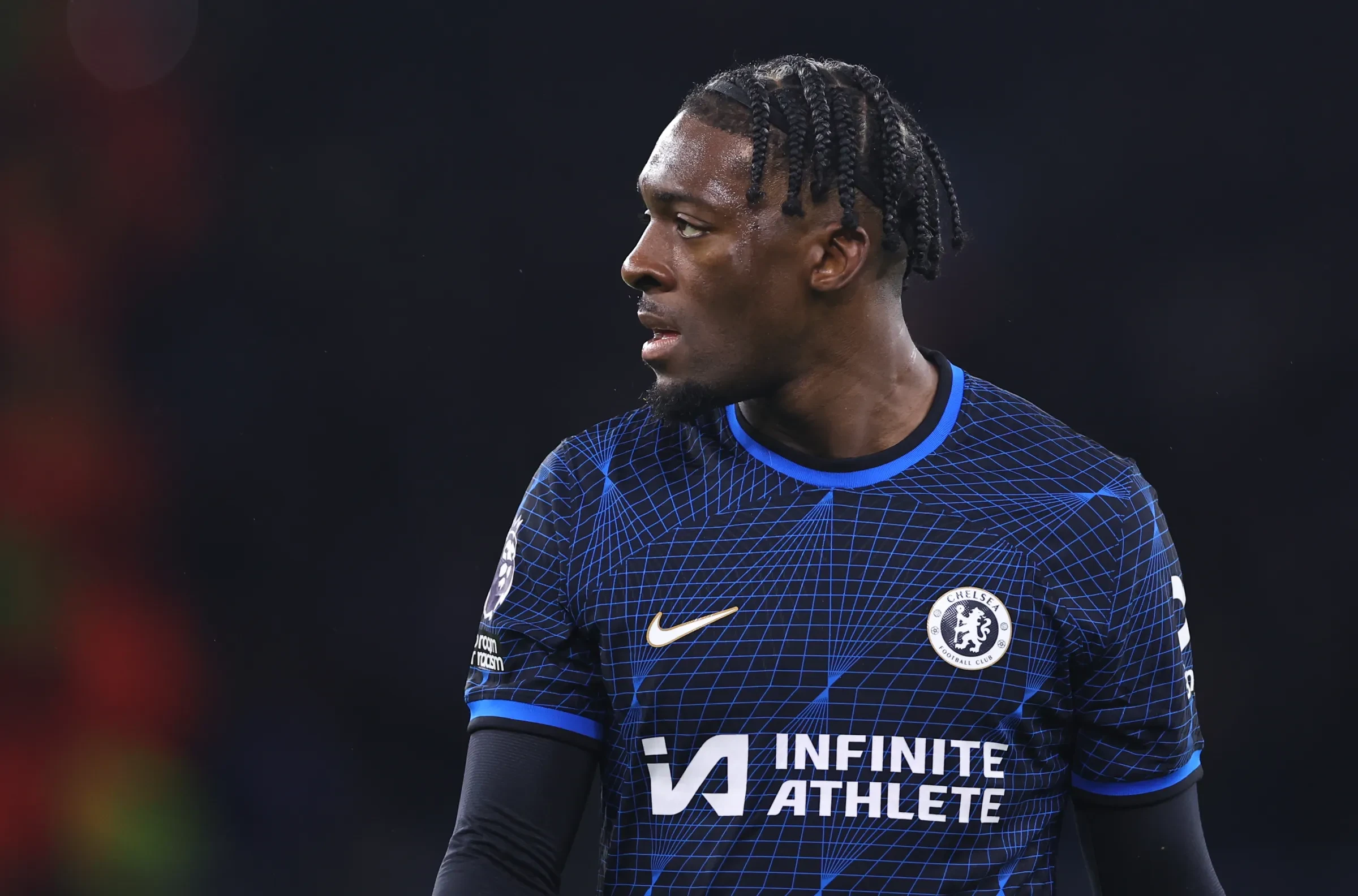 Why Axel Disasi to Barcelona just became impossible. The financial truth revealed here.